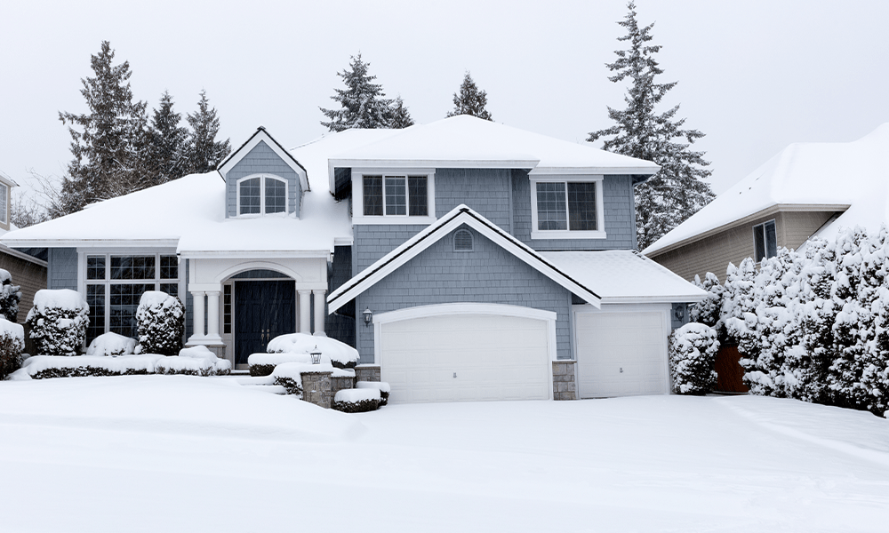 The Top 7 Reasons to Buy a Home in the Winter Featured Image
